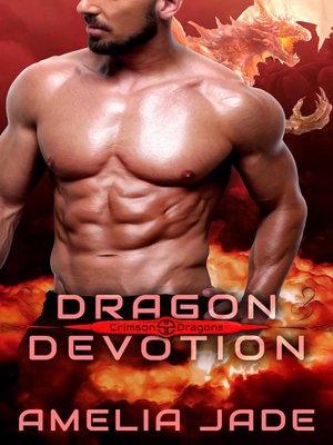 cover image of Dragon Devotion
